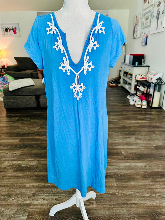 Lilly Pulitzer Dress Size Large