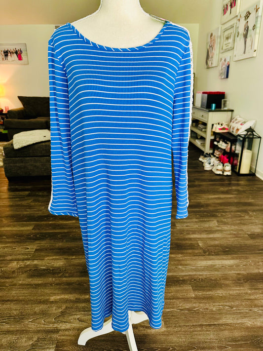 Lilly Pulitzer Dress Size XL