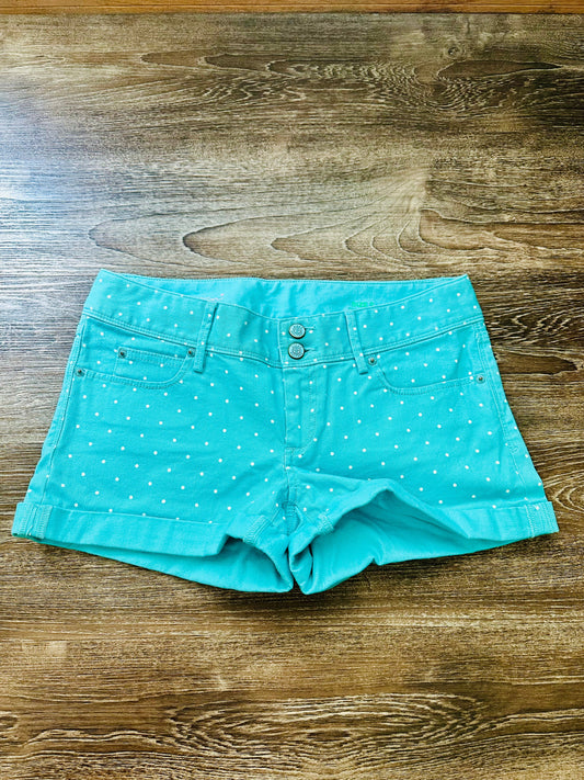 Lilly Pulitzer Shorts Size 2