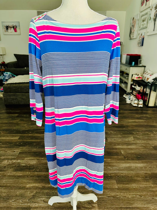 Lilly Pulitzer Dress Size Large