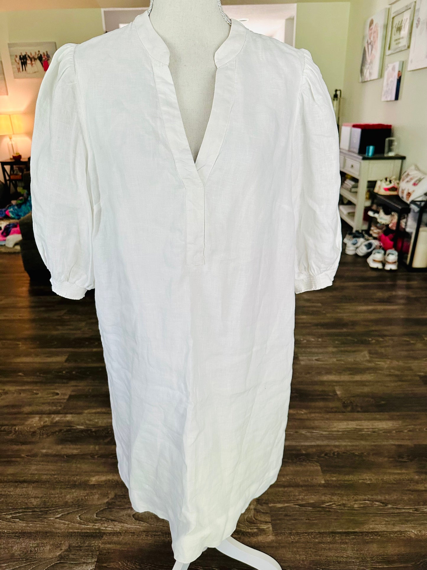 Lilly Pulitzer Dress Size 10