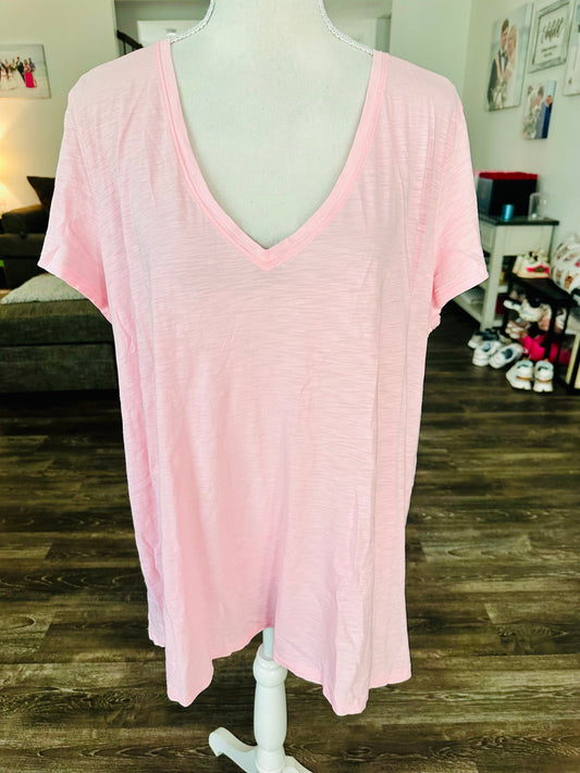 Lilly Pulitzer Top Size XXL