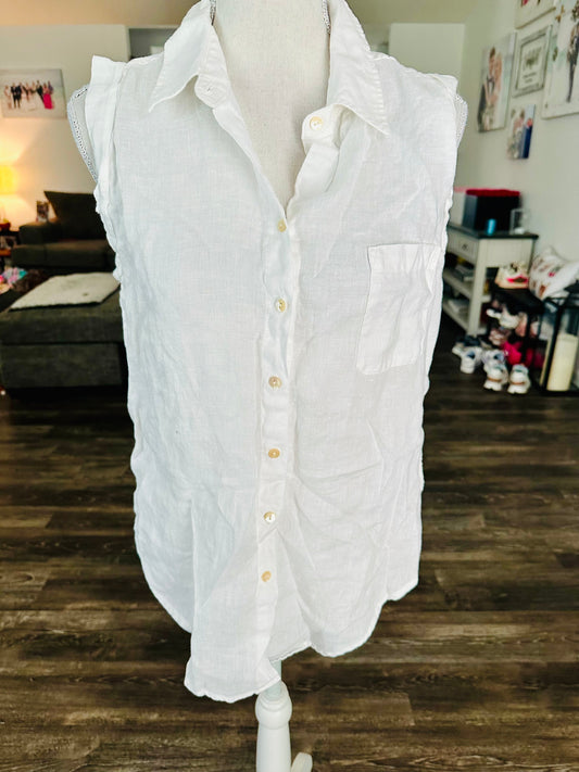 Lilly Pulitzer Top Size Medium