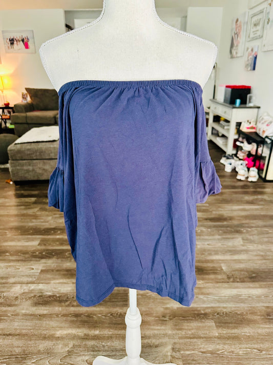 Lilly Pulitzer Top Size XL