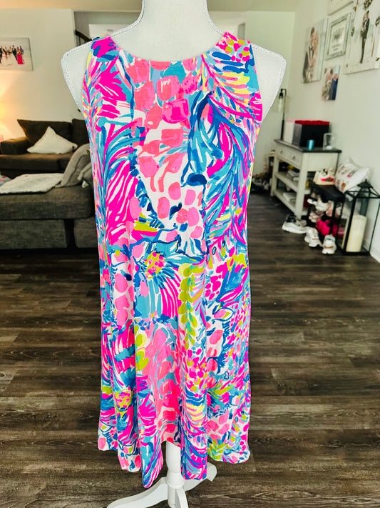 Lilly Pulitzer Dress Size Small