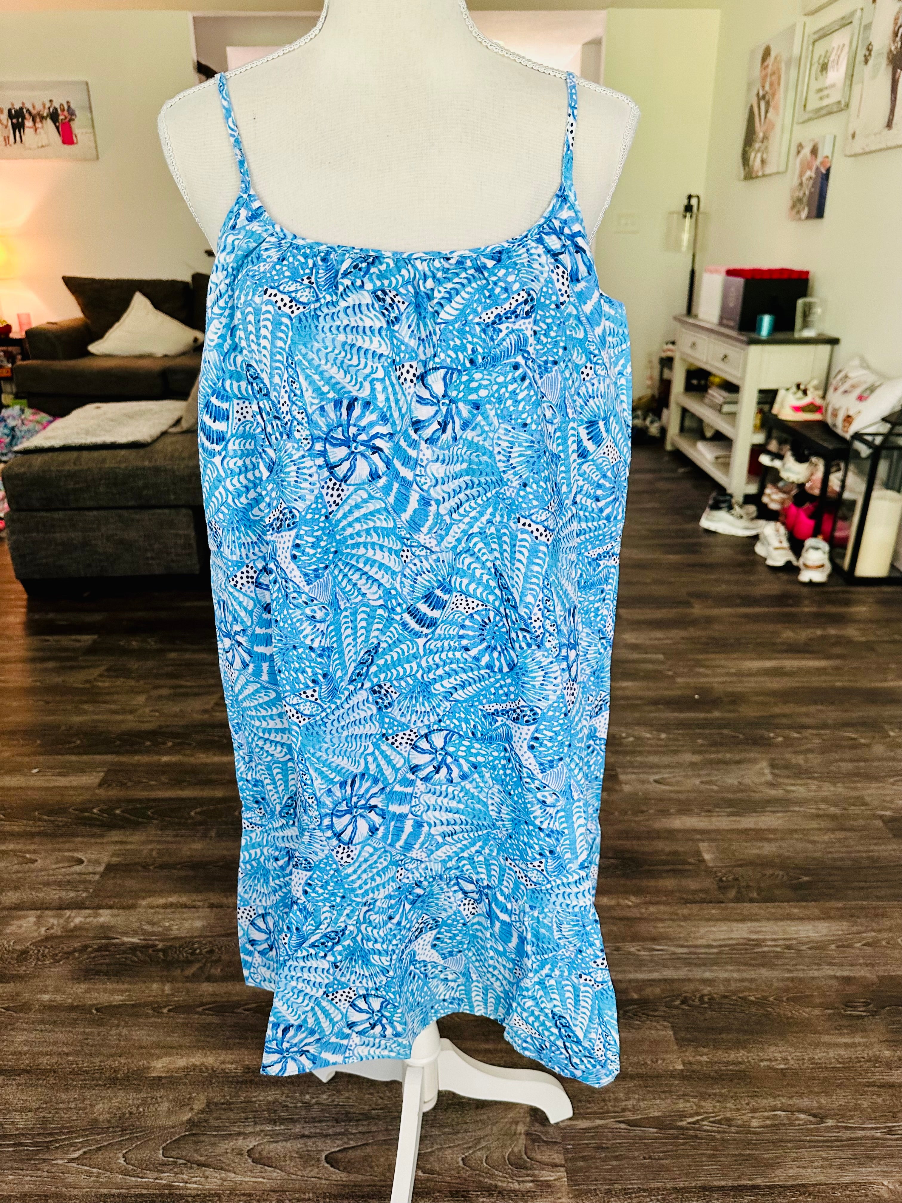 Selected Variant Image