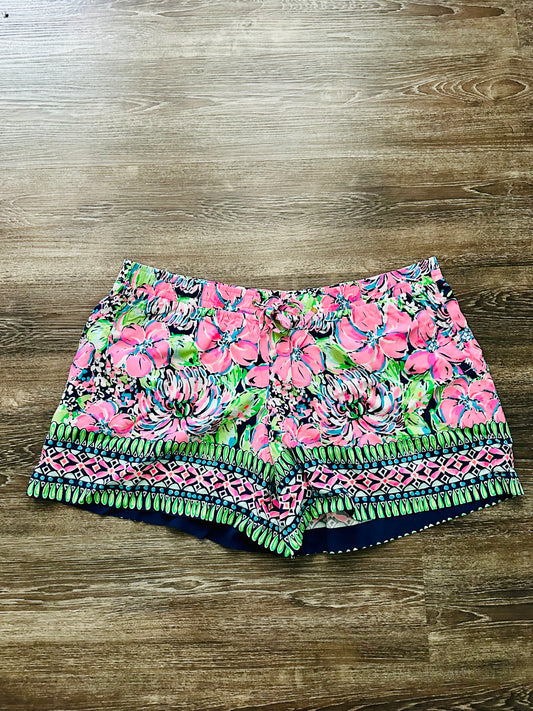 Lilly Pulitzer Shorts Size XL