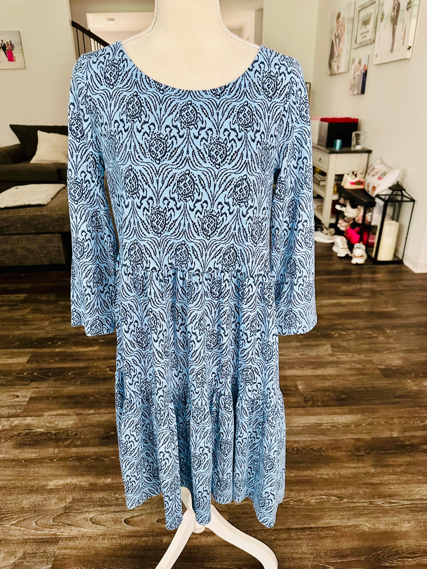 Lilly Pulitzer Dress Size Medium