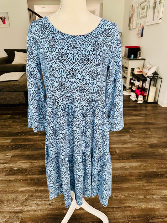 Lilly Pulitzer Dress Size Medium